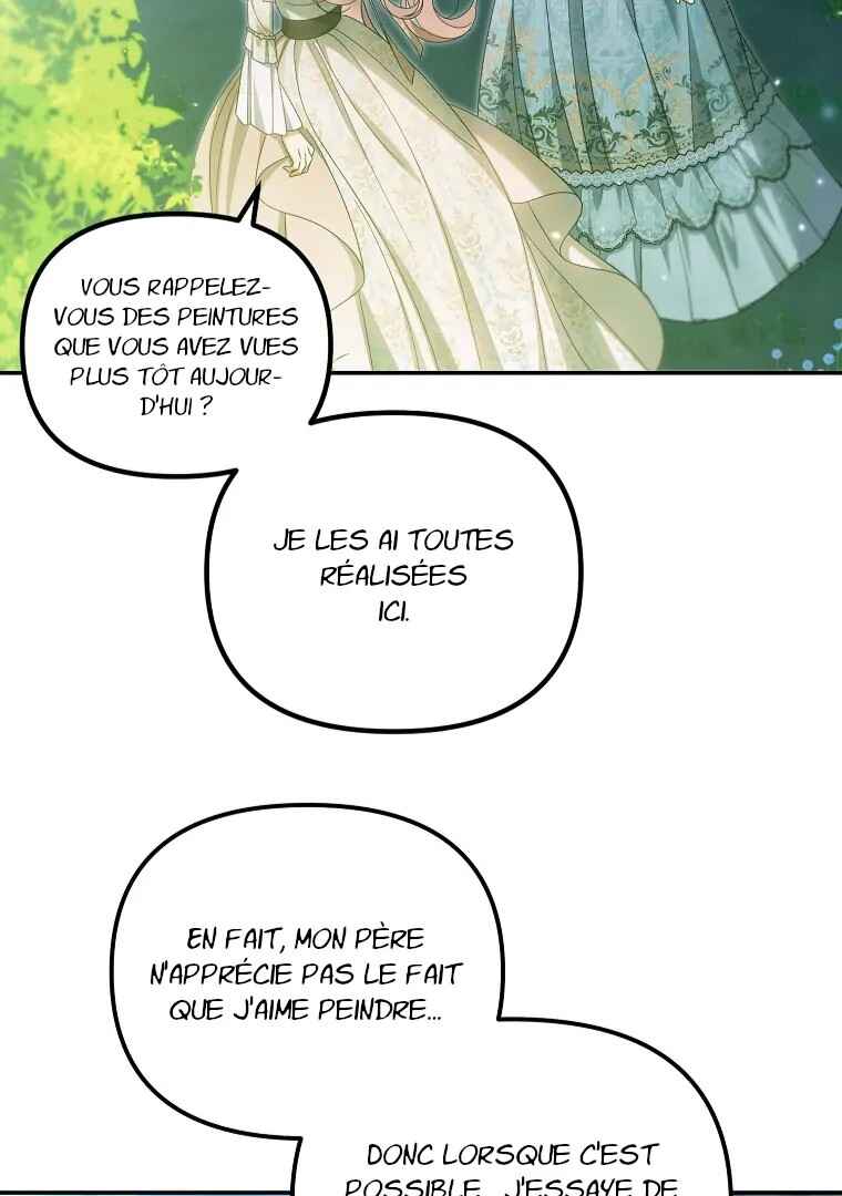 Gajja Anae ege Wae Jipchakhaseyo? Chapter 45 - Page 64
