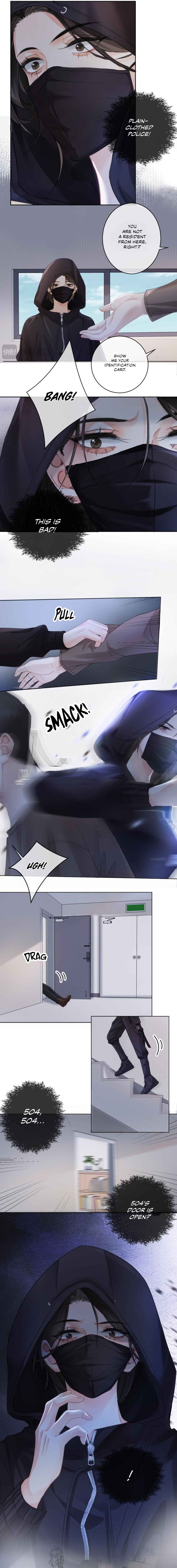 Partners in Crime, Partners in Love Chapter 31 - Page 2