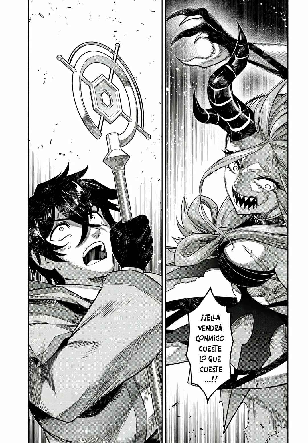 Ore Igai Dare mo Saishu Dekinai Sozai na no ni "Sozai Saishuritsu ga Hikui" to Pawahara suru Osananajimi Renkinjutsushi to Zetsuen shita Senzoku Madoushi, Henkyou no Machi de Slow Life wo Okuritai. Chapter 16 - Page 11