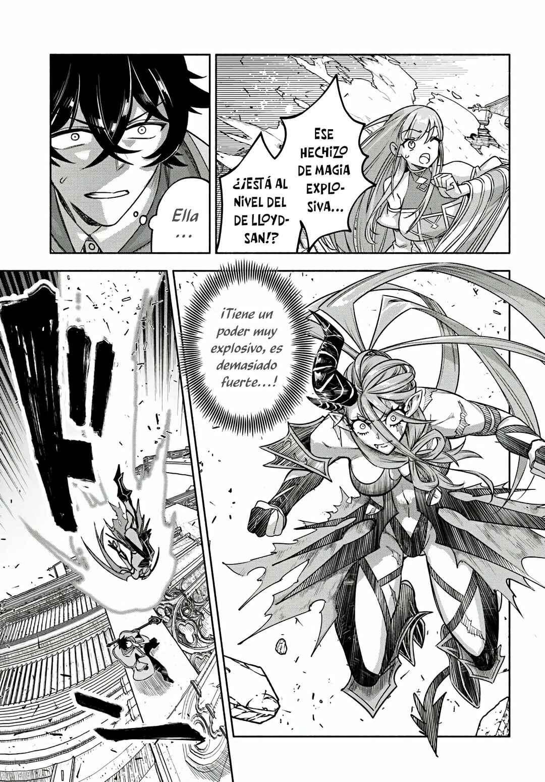 Ore Igai Dare mo Saishu Dekinai Sozai na no ni "Sozai Saishuritsu ga Hikui" to Pawahara suru Osananajimi Renkinjutsushi to Zetsuen shita Senzoku Madoushi, Henkyou no Machi de Slow Life wo Okuritai. Chapter 16 - Page 14