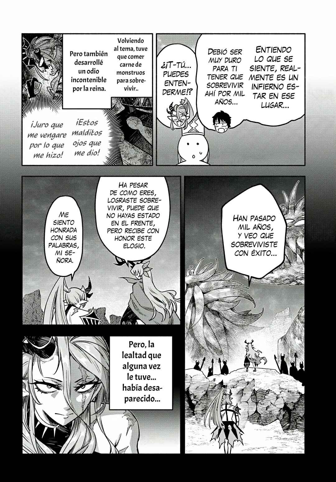 Ore Igai Dare mo Saishu Dekinai Sozai na no ni "Sozai Saishuritsu ga Hikui" to Pawahara suru Osananajimi Renkinjutsushi to Zetsuen shita Senzoku Madoushi, Henkyou no Machi de Slow Life wo Okuritai. Chapter 16 - Page 21