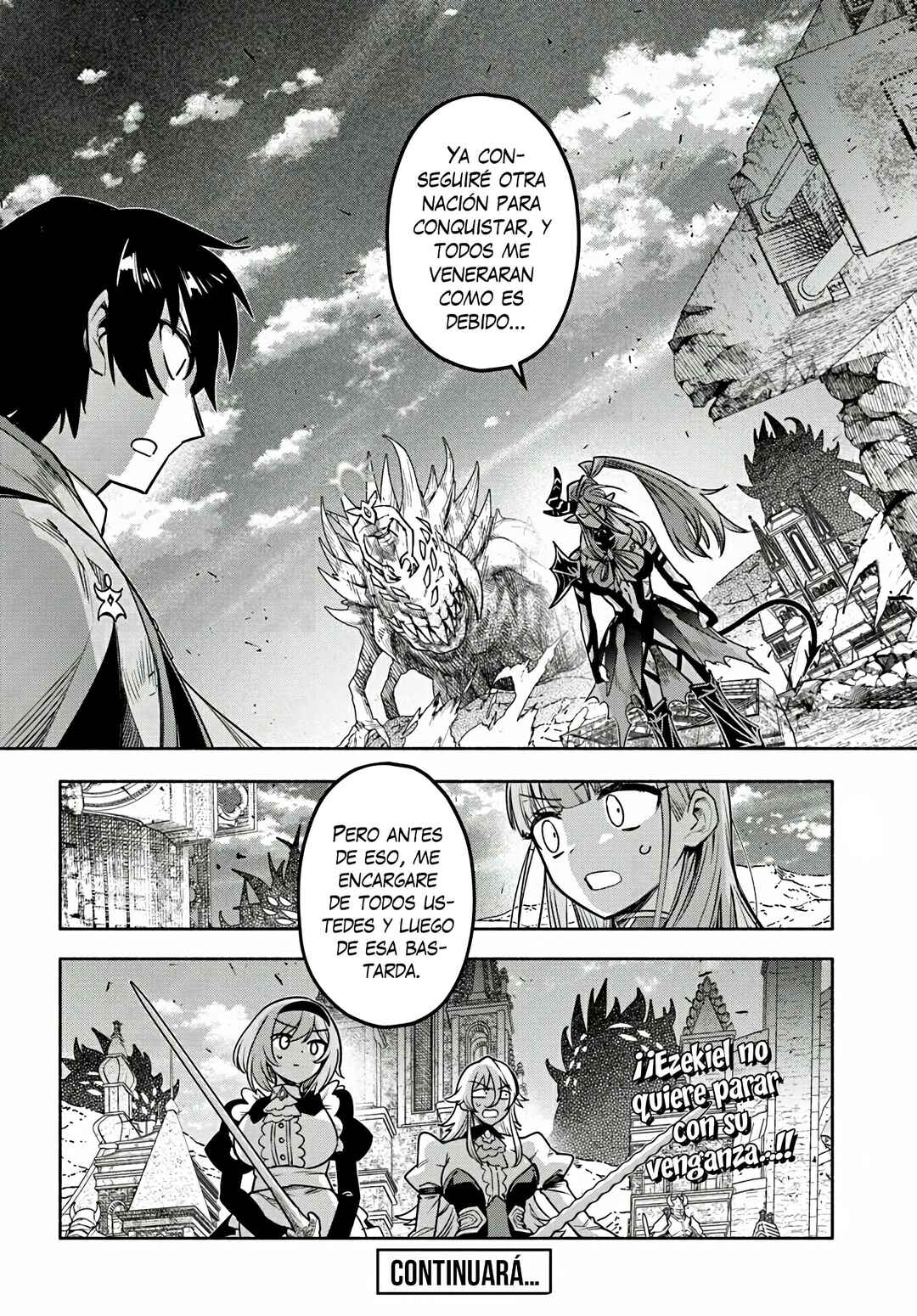 Ore Igai Dare mo Saishu Dekinai Sozai na no ni "Sozai Saishuritsu ga Hikui" to Pawahara suru Osananajimi Renkinjutsushi to Zetsuen shita Senzoku Madoushi, Henkyou no Machi de Slow Life wo Okuritai. Chapter 16 - Page 27