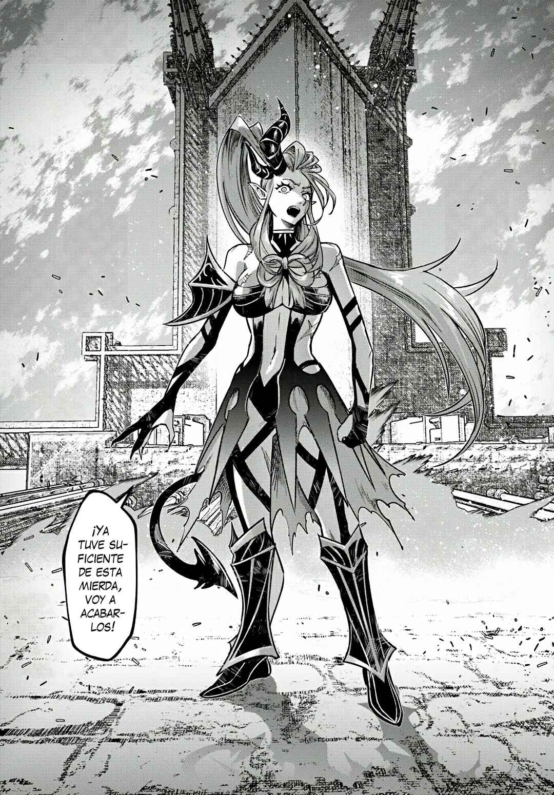 Ore Igai Dare mo Saishu Dekinai Sozai na no ni "Sozai Saishuritsu ga Hikui" to Pawahara suru Osananajimi Renkinjutsushi to Zetsuen shita Senzoku Madoushi, Henkyou no Machi de Slow Life wo Okuritai. Chapter 16 - Page 9