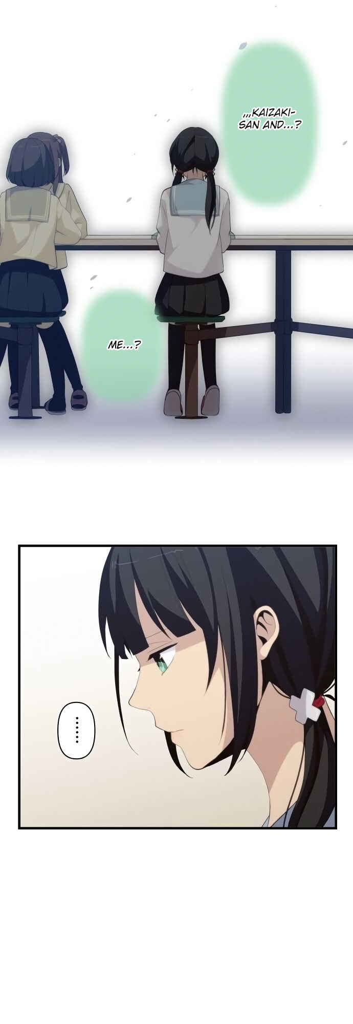 ReLIFE Chapter 157 - Page 7