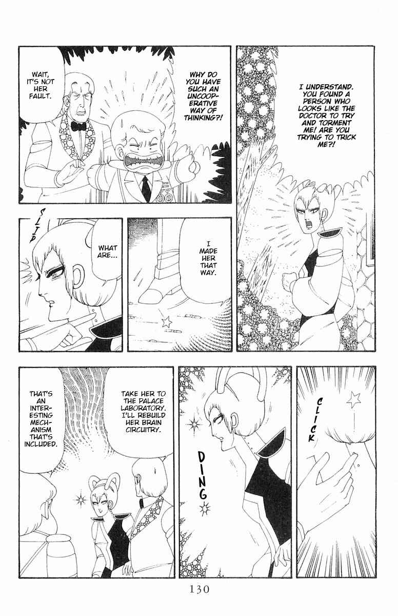 Patalliro! Chapter 65 - Page 15