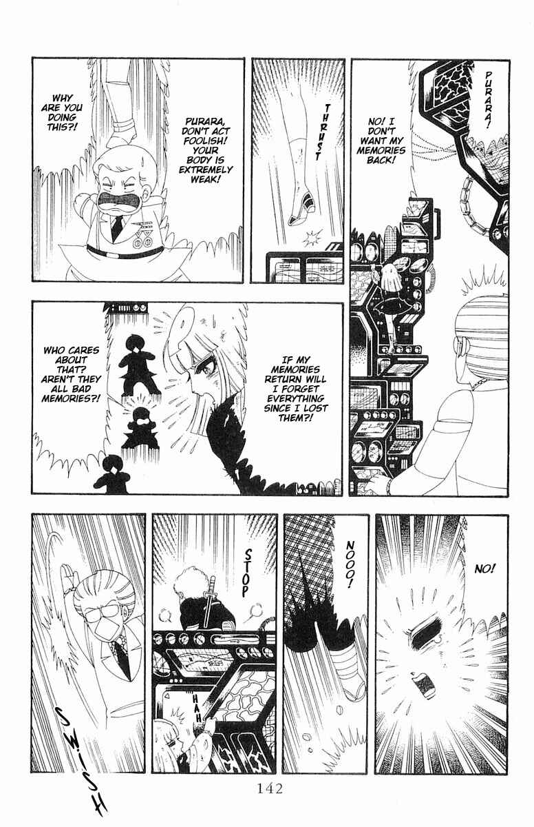 Patalliro! Chapter 65 - Page 27