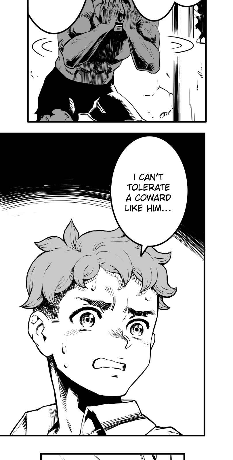 Shina Ultimate Chapter 16 - Page 13