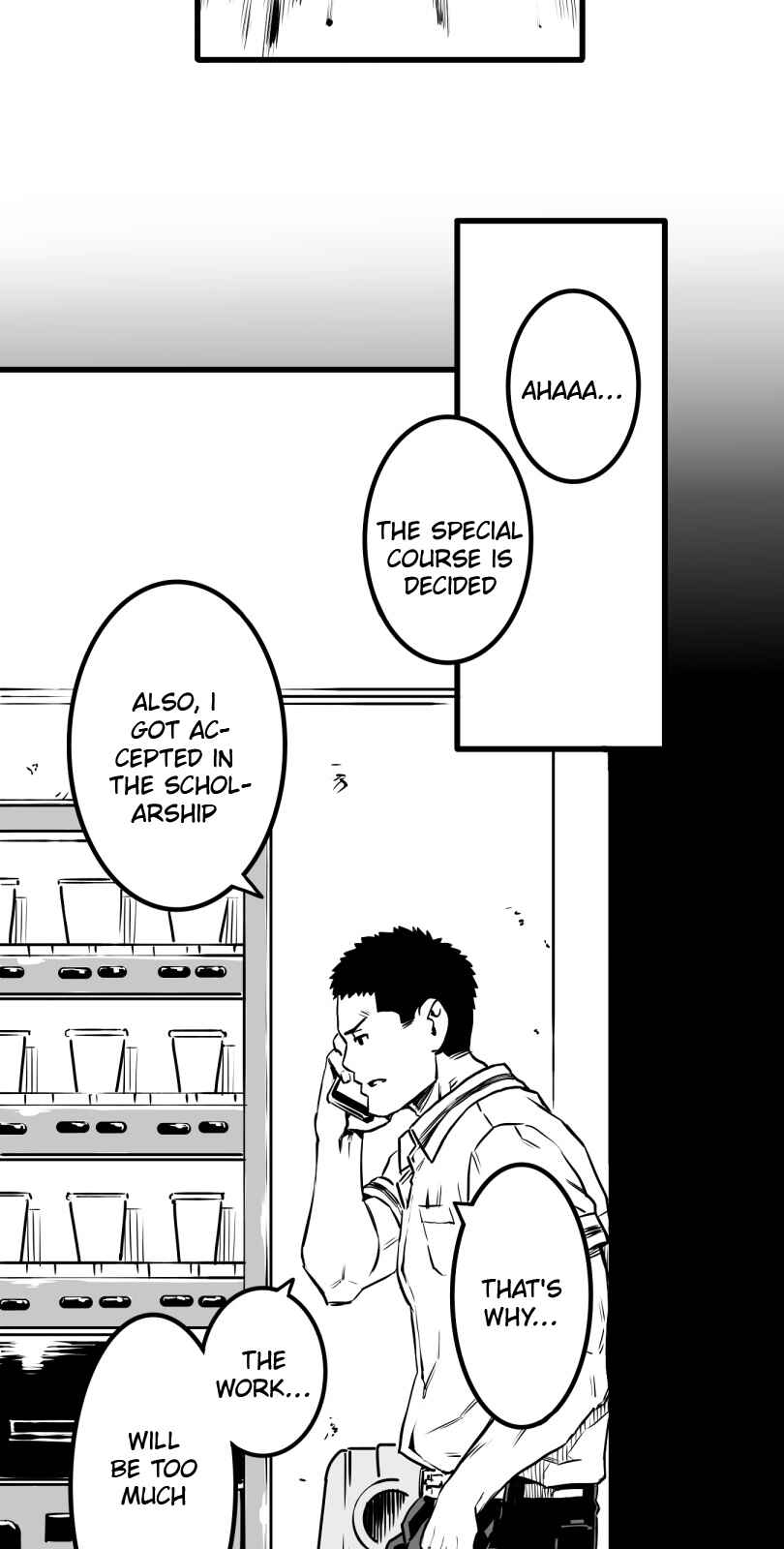 Shina Ultimate Chapter 16 - Page 29