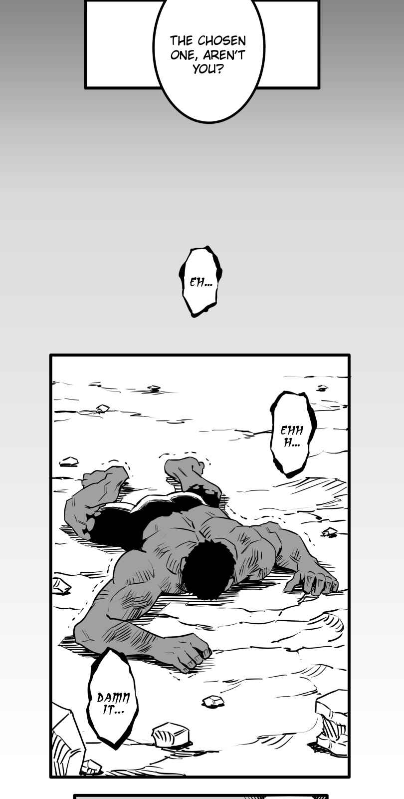 Shina Ultimate Chapter 16 - Page 33