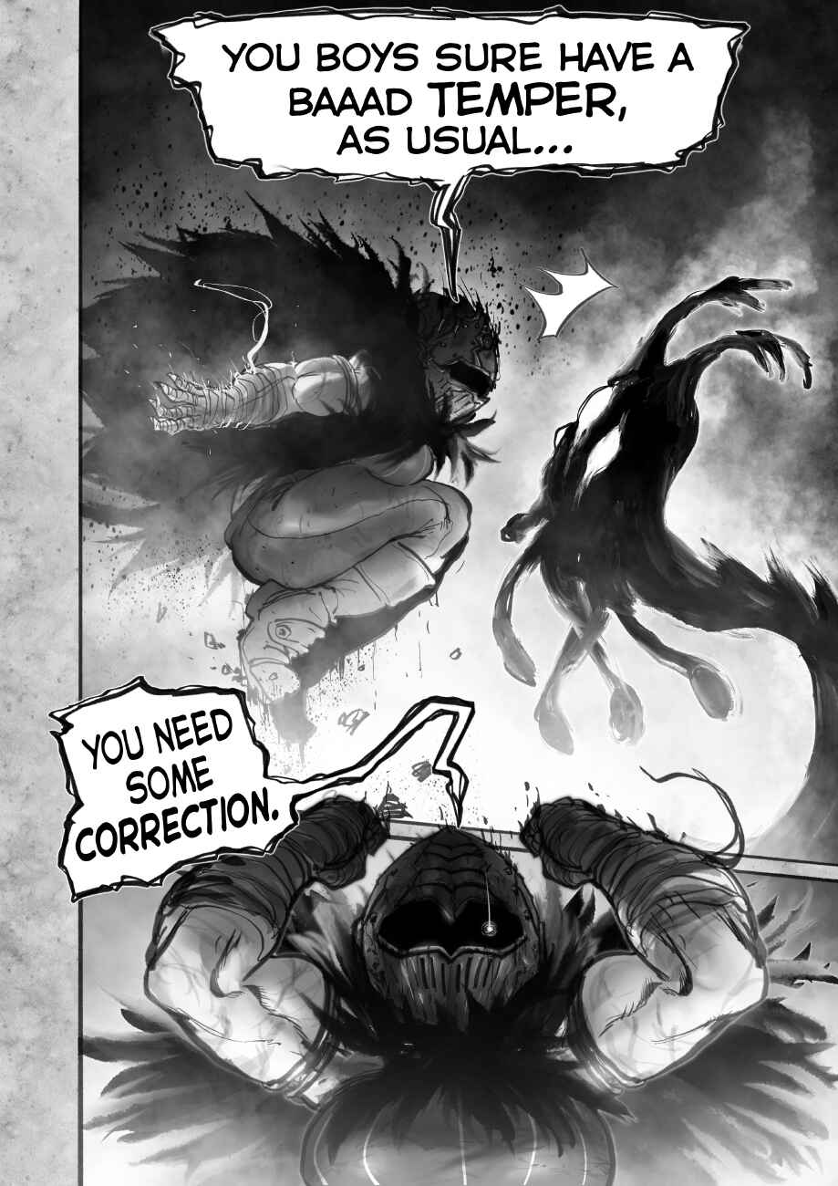 Ramia-Yana Chapter 9.2 - Page 1