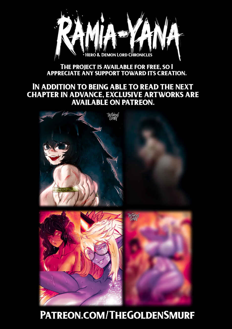Ramia-Yana Chapter 9.2 - Page 21