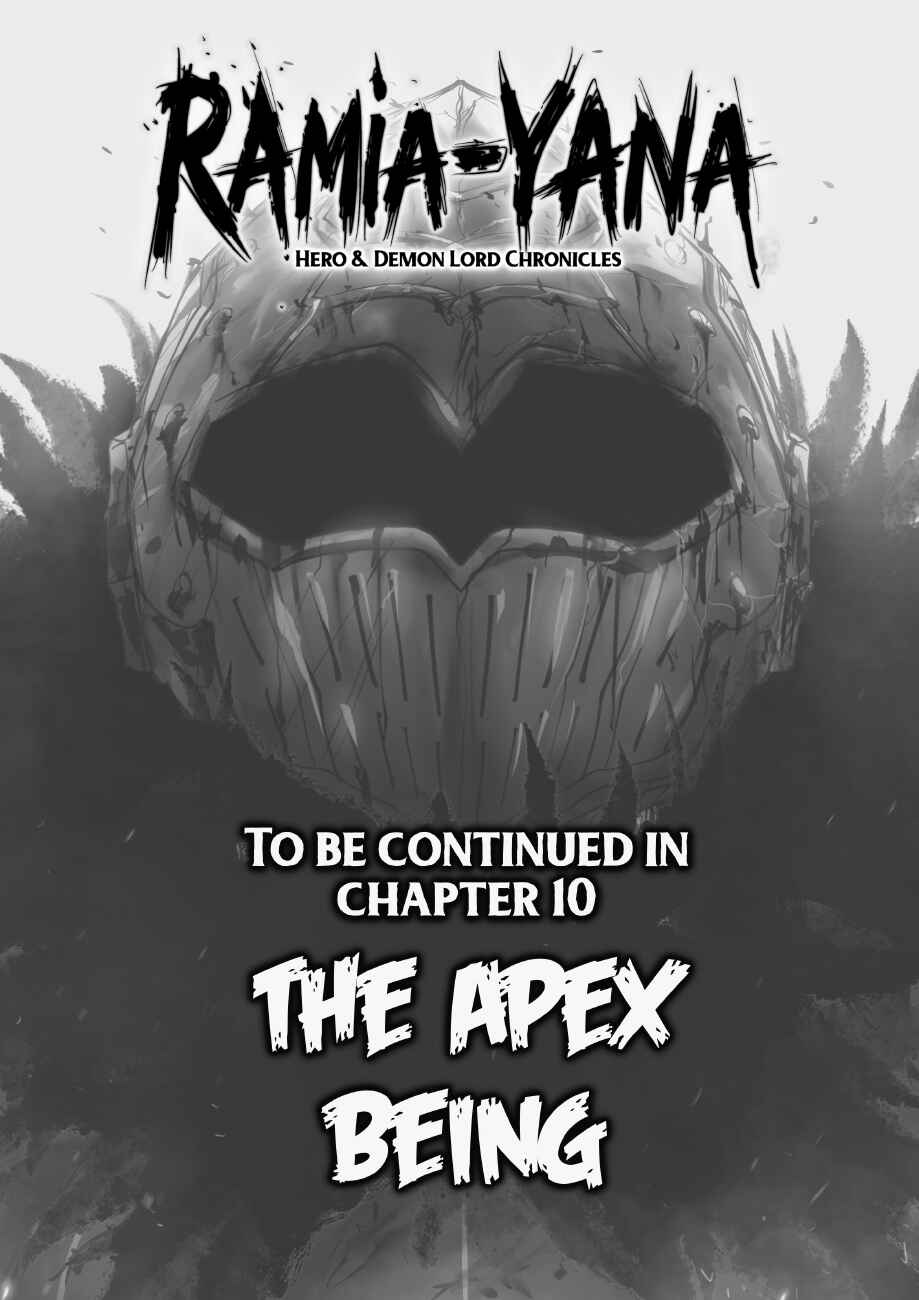 Ramia-Yana Chapter 9.2 - Page 22