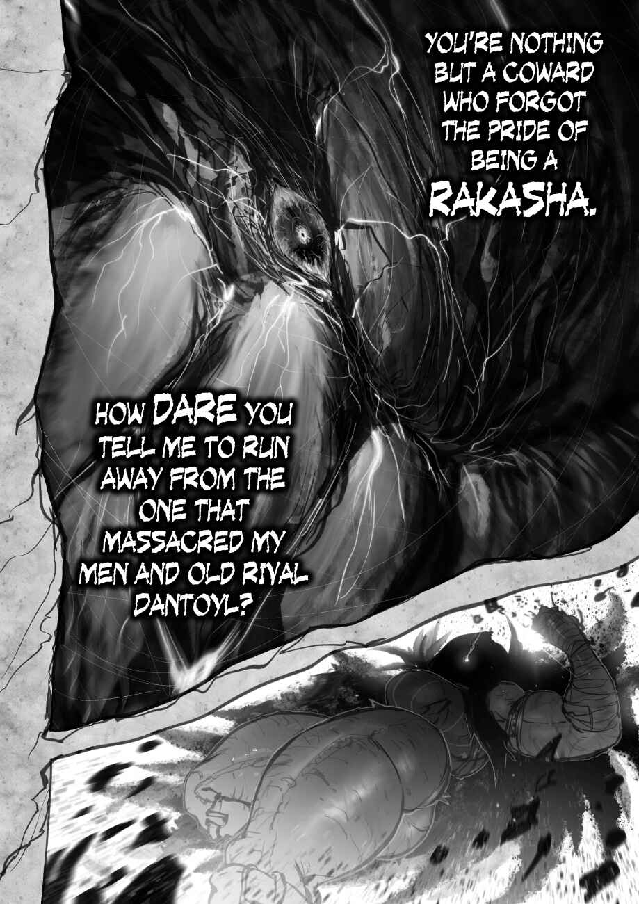 Ramia-Yana Chapter 9.2 - Page 5