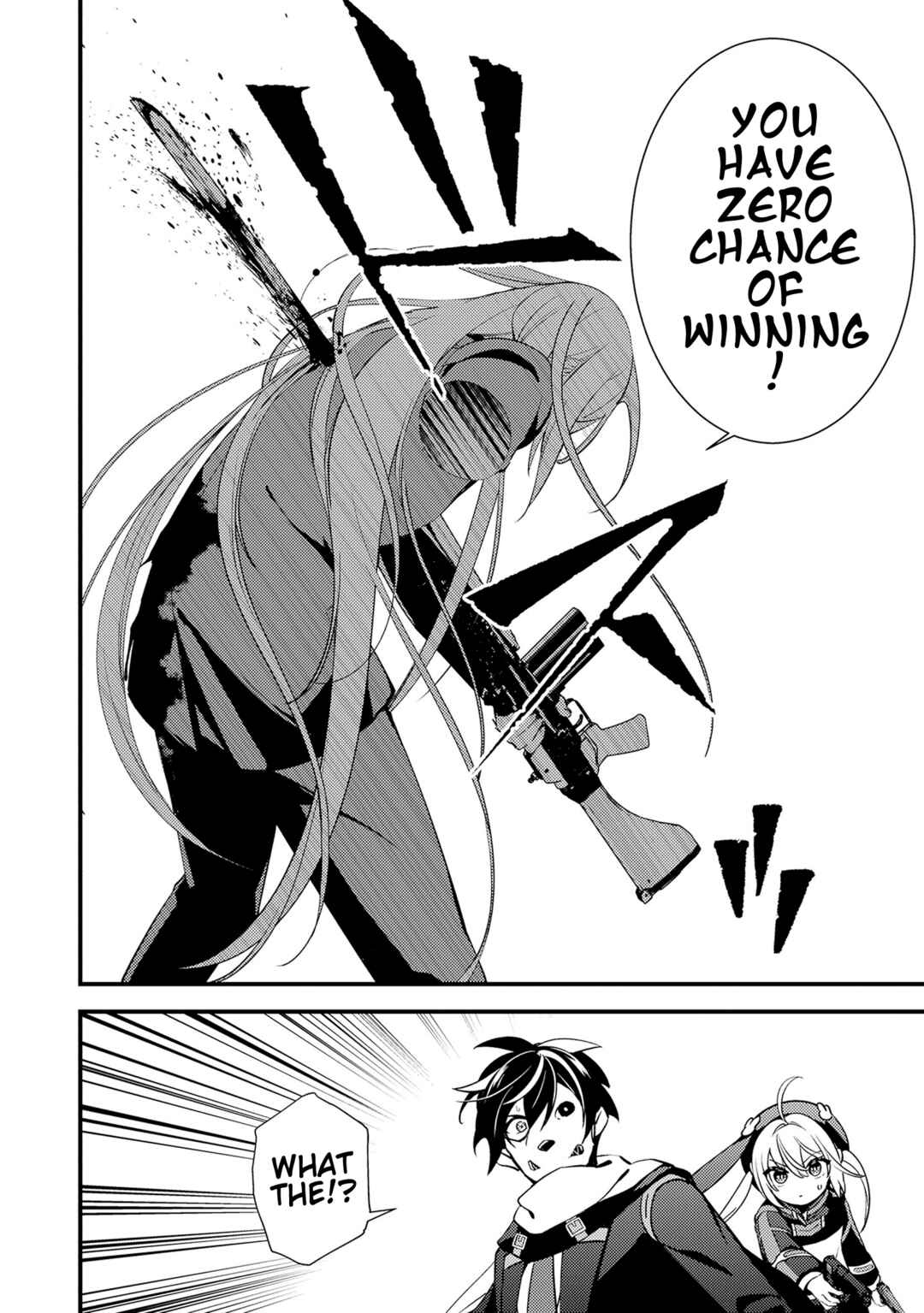 Tama Torarechatta Yooooo Chapter 13 - Page 10