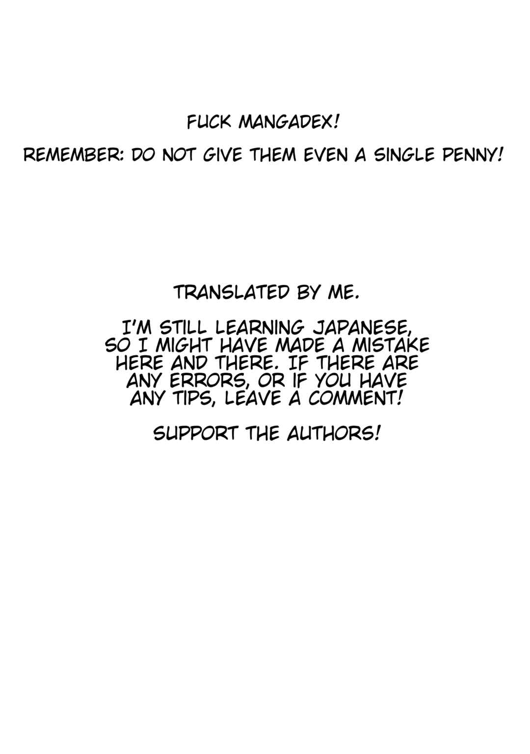Tama Torarechatta Yooooo Chapter 13 - Page 43
