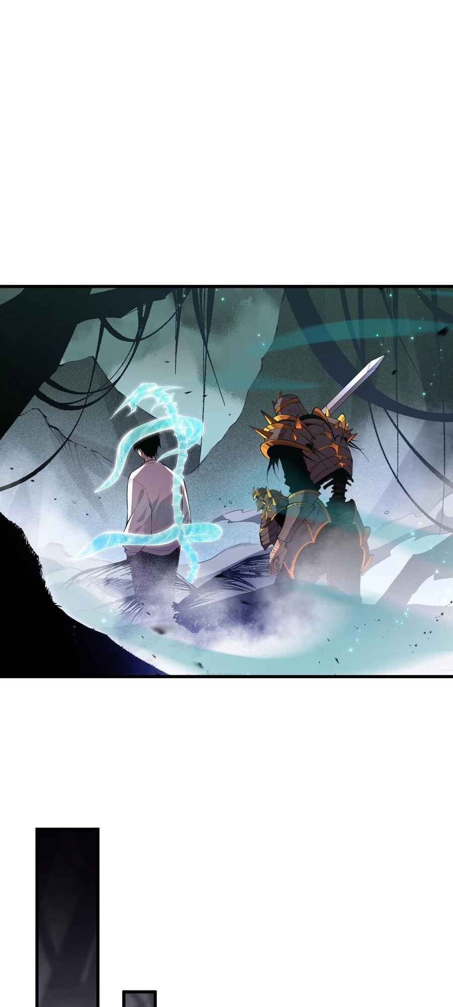 Si Ling Fashi! Wo Ji Shi Tianzai Chapter 95 - Page 22