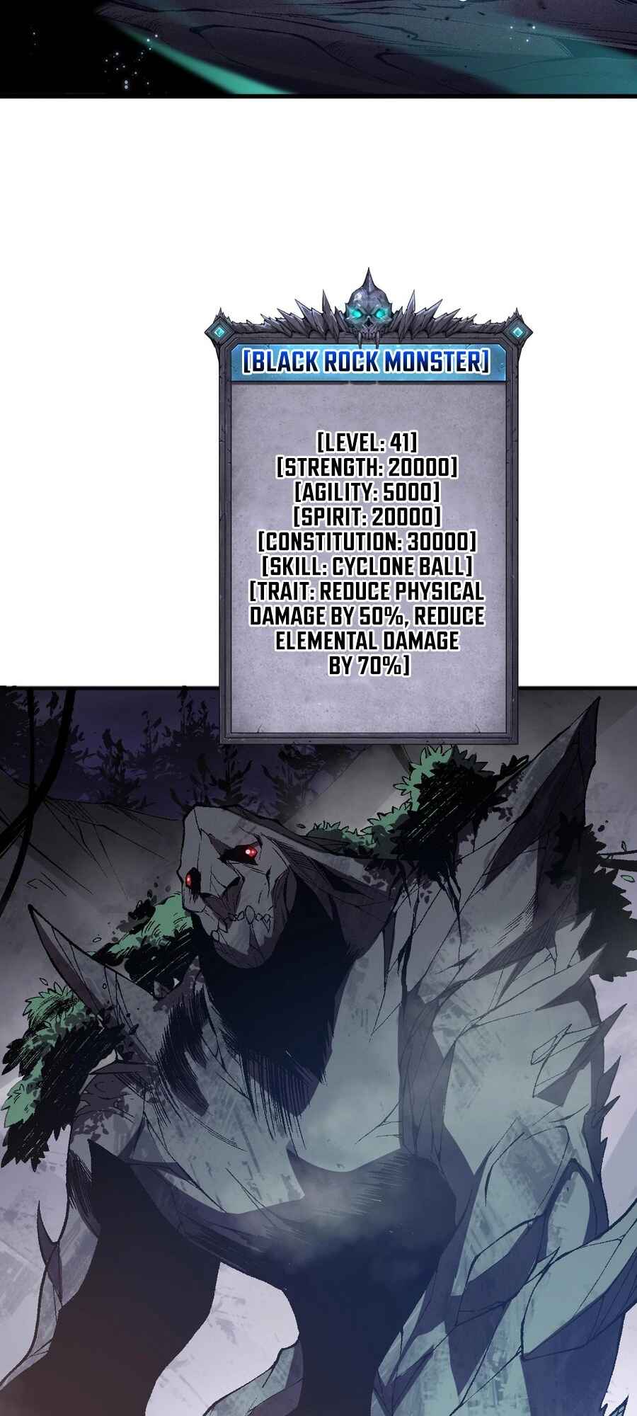 Si Ling Fashi! Wo Ji Shi Tianzai Chapter 95 - Page 24