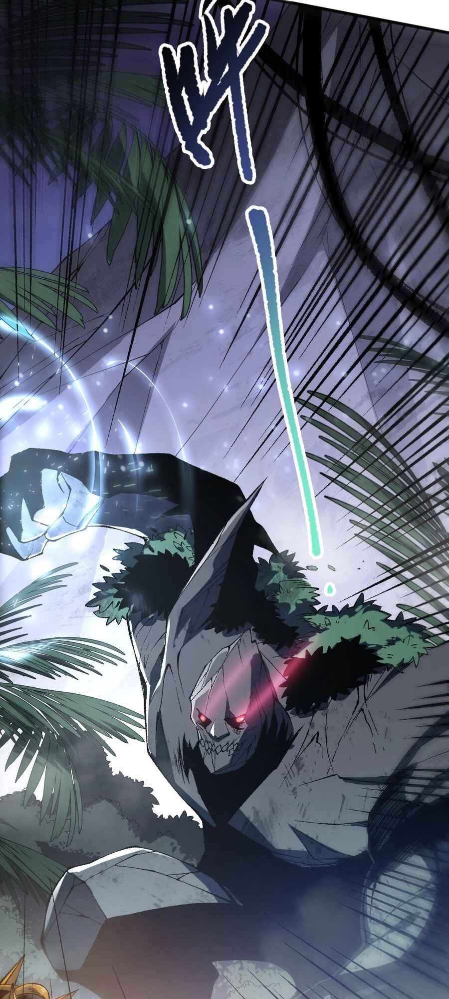 Si Ling Fashi! Wo Ji Shi Tianzai Chapter 95 - Page 27