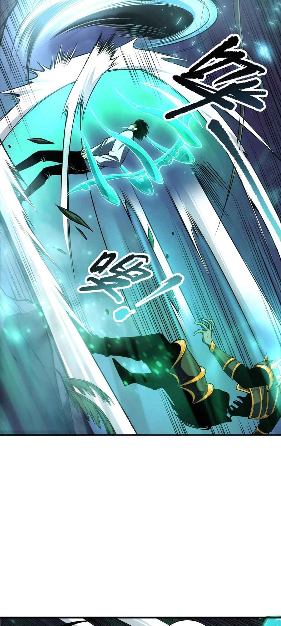 Si Ling Fashi! Wo Ji Shi Tianzai Chapter 95 - Page 31