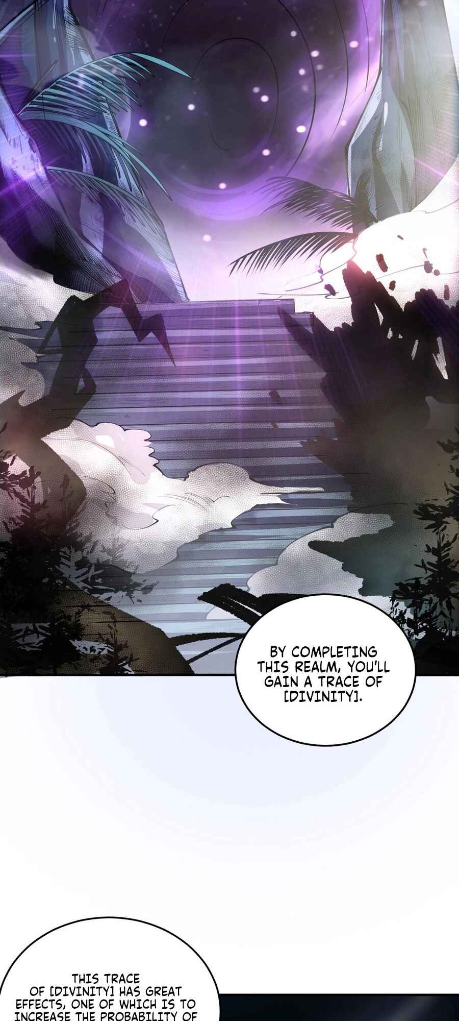 Si Ling Fashi! Wo Ji Shi Tianzai Chapter 95 - Page 4