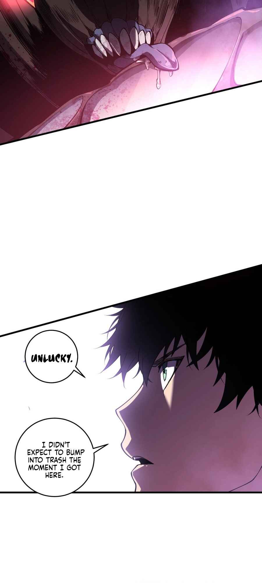 Si Ling Fashi! Wo Ji Shi Tianzai Chapter 95 - Page 43