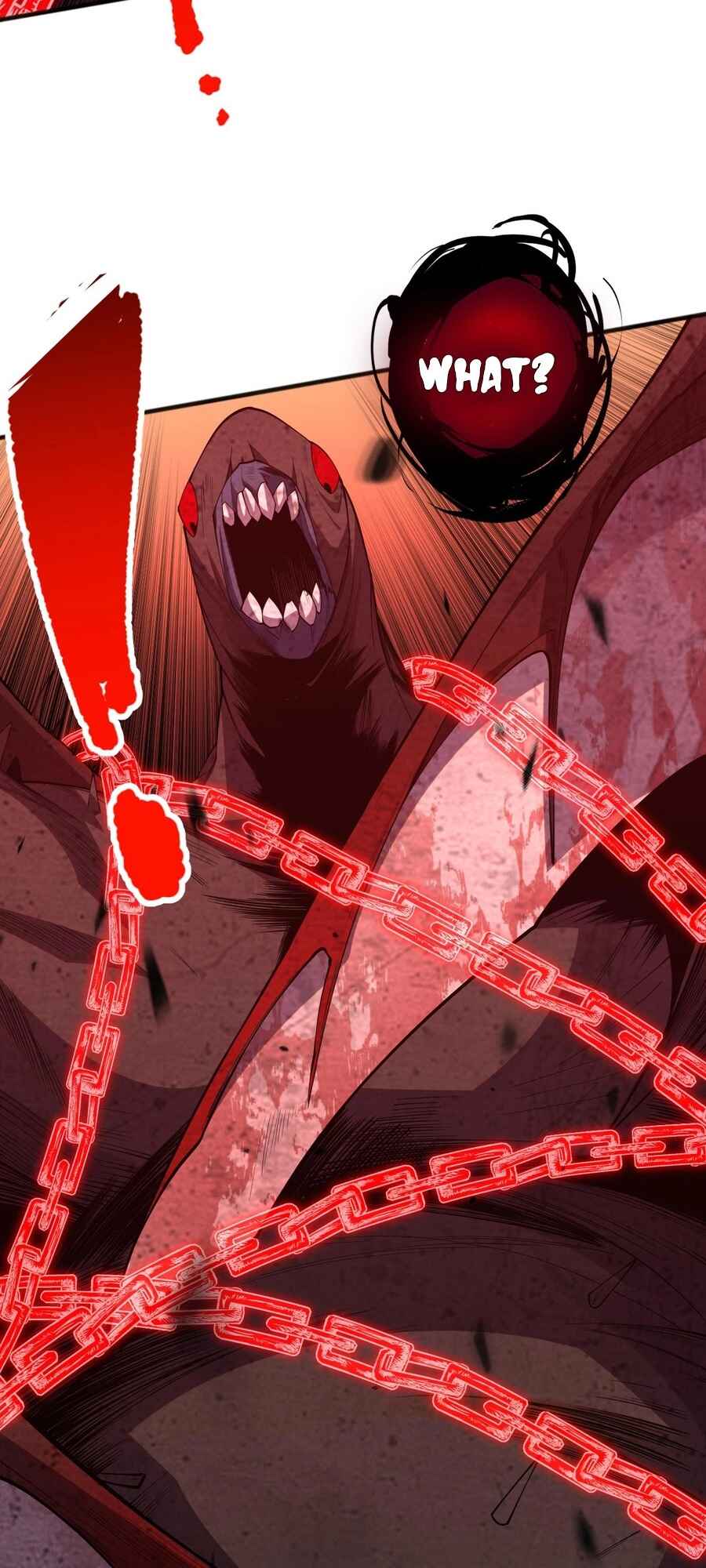 Si Ling Fashi! Wo Ji Shi Tianzai Chapter 95 - Page 46