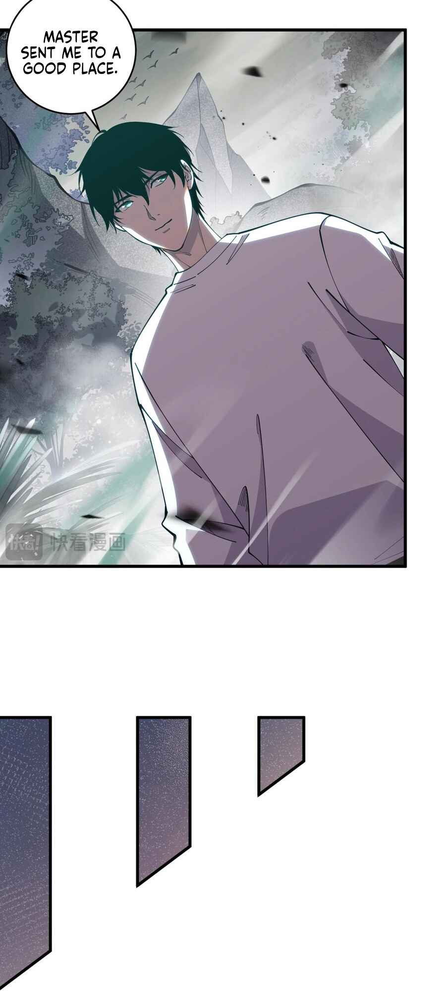 Si Ling Fashi! Wo Ji Shi Tianzai Chapter 95 - Page 51