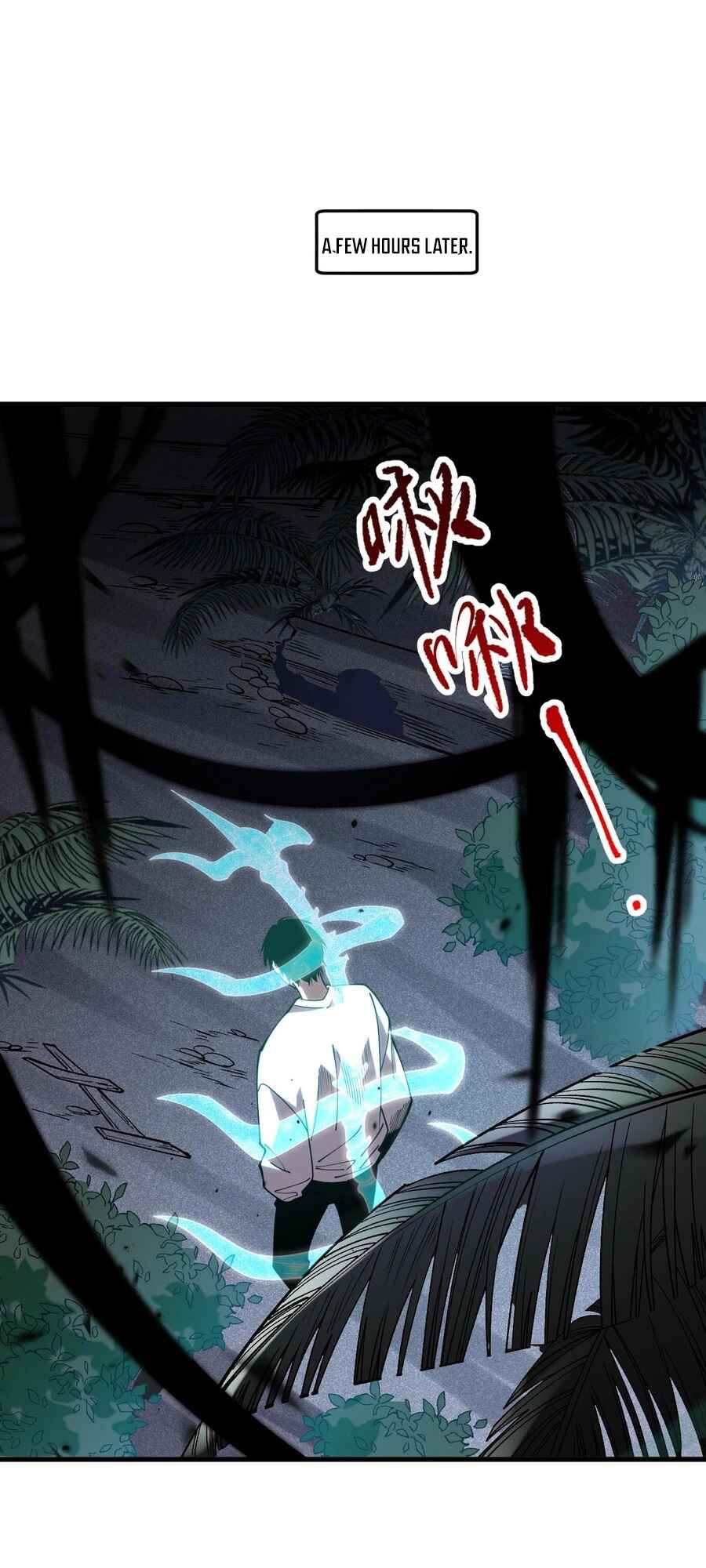 Si Ling Fashi! Wo Ji Shi Tianzai Chapter 95 - Page 52