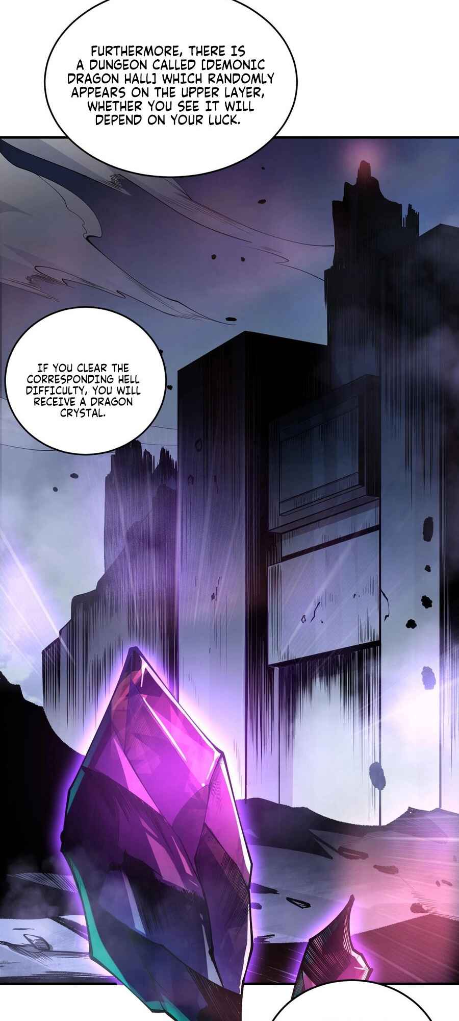 Si Ling Fashi! Wo Ji Shi Tianzai Chapter 95 - Page 6