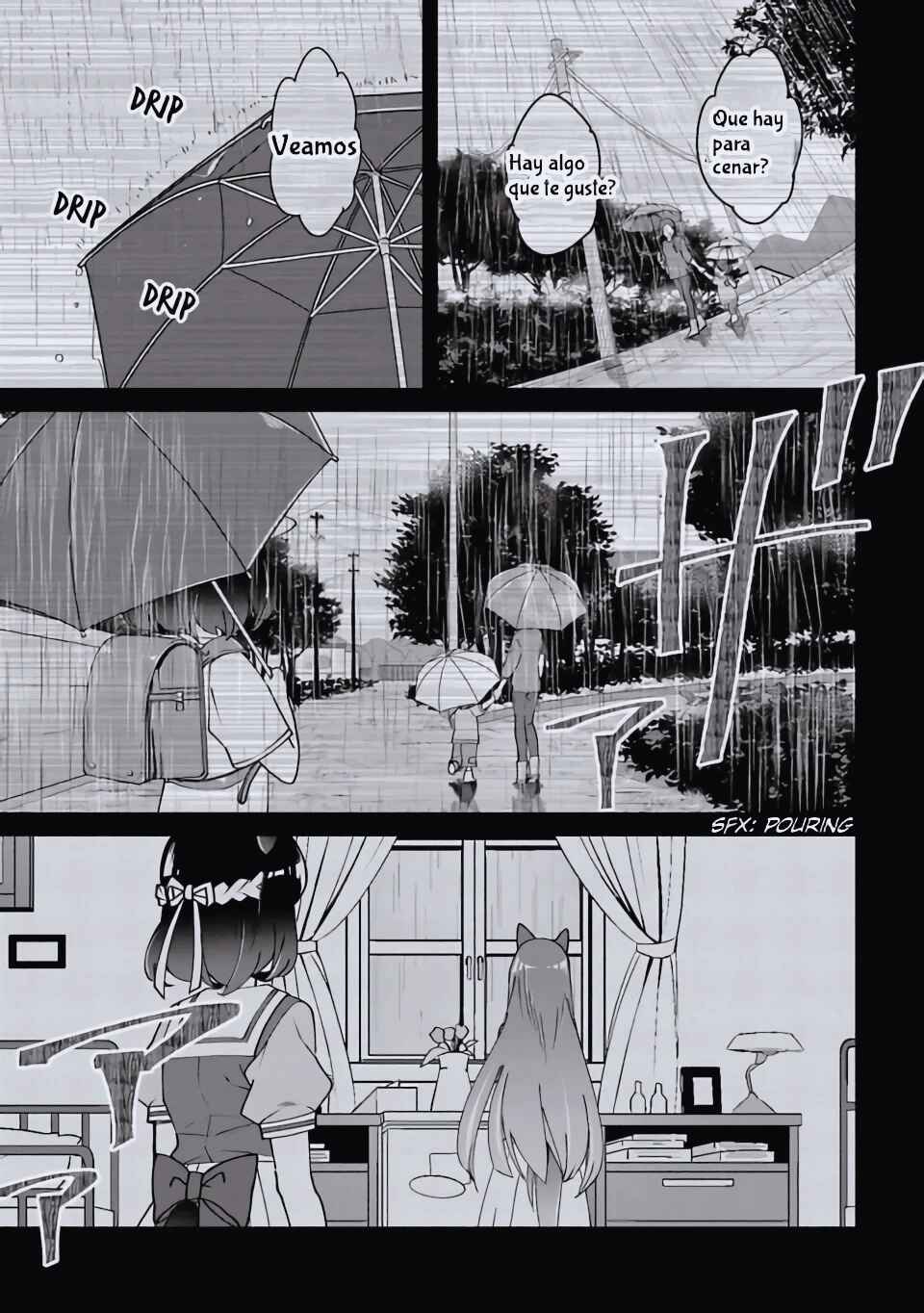 Starting Gate! Uma Musume Pretty Derby Chapter 13 - Page 14