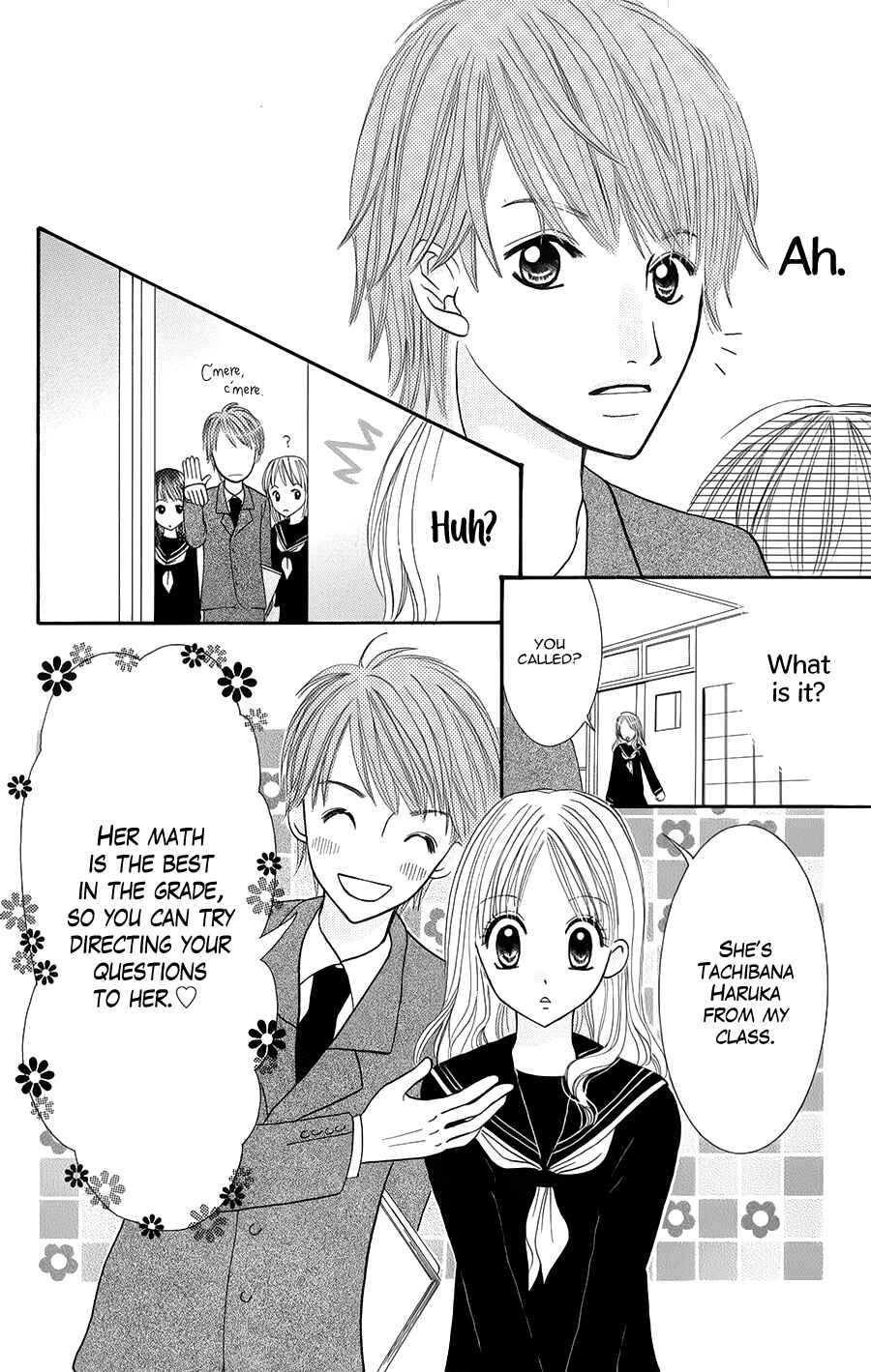 Hitotsu no Shigusa mo Chapter 1 - Page 13