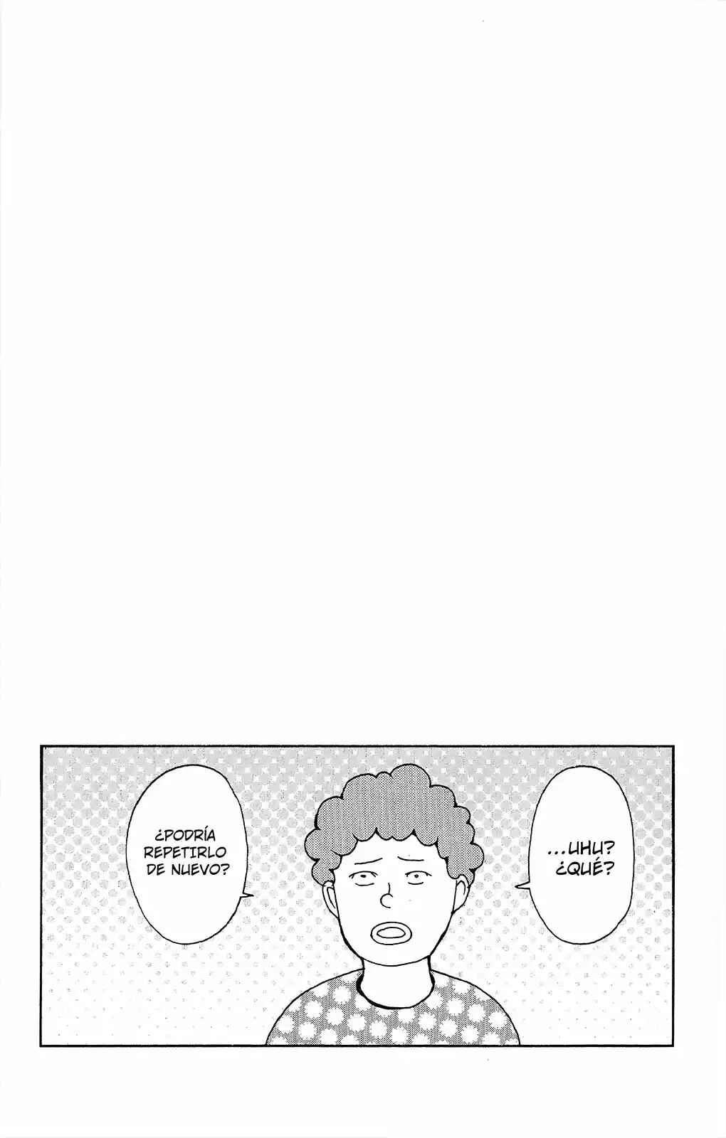 The Disastrous Life of Saiki K. Chapter 34 - Page 17