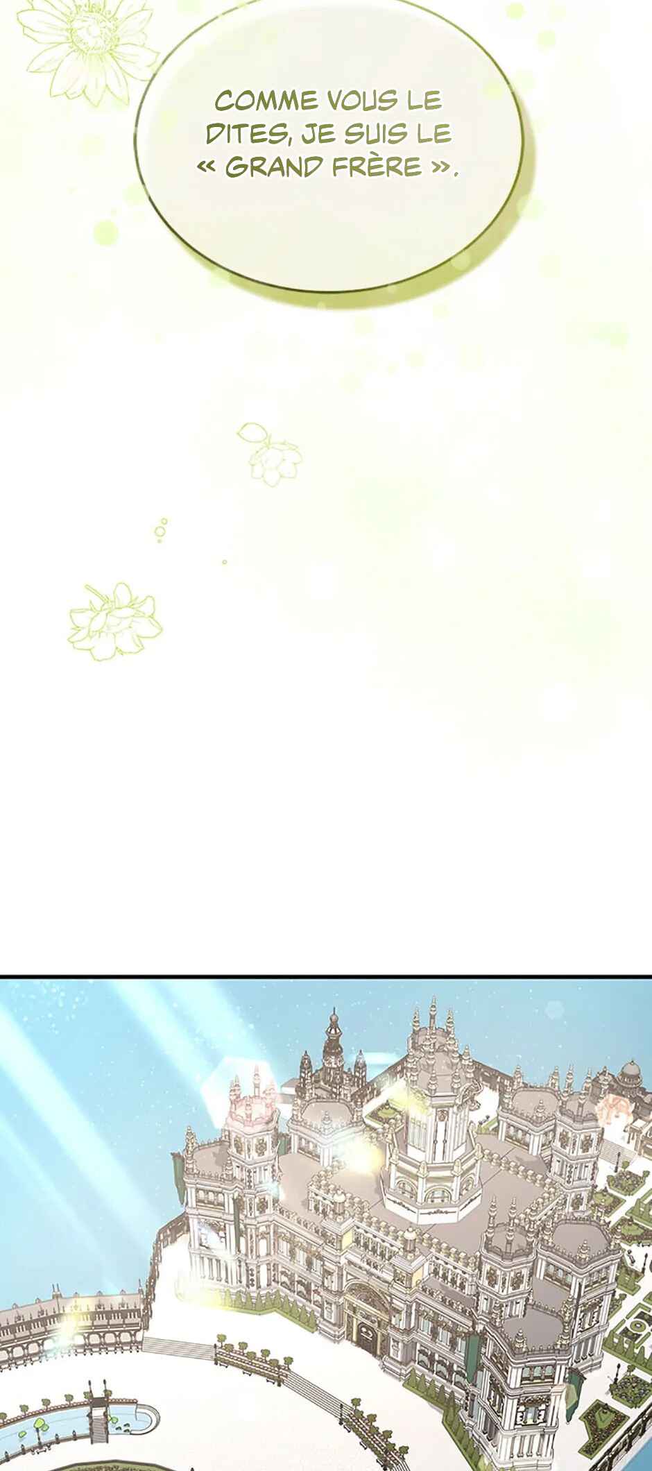 As Leticia Wishes Chapter 27 - Page 18