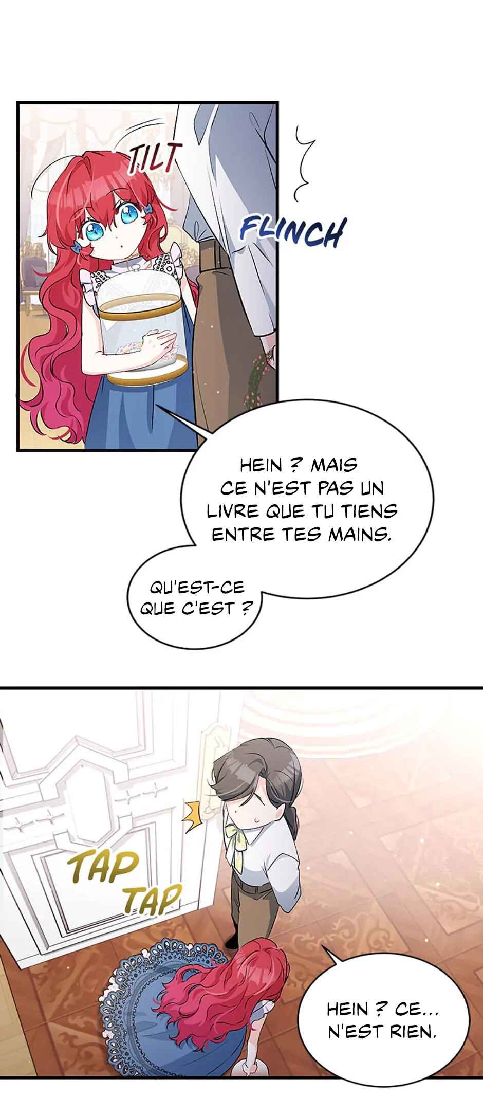 As Leticia Wishes Chapter 27 - Page 26