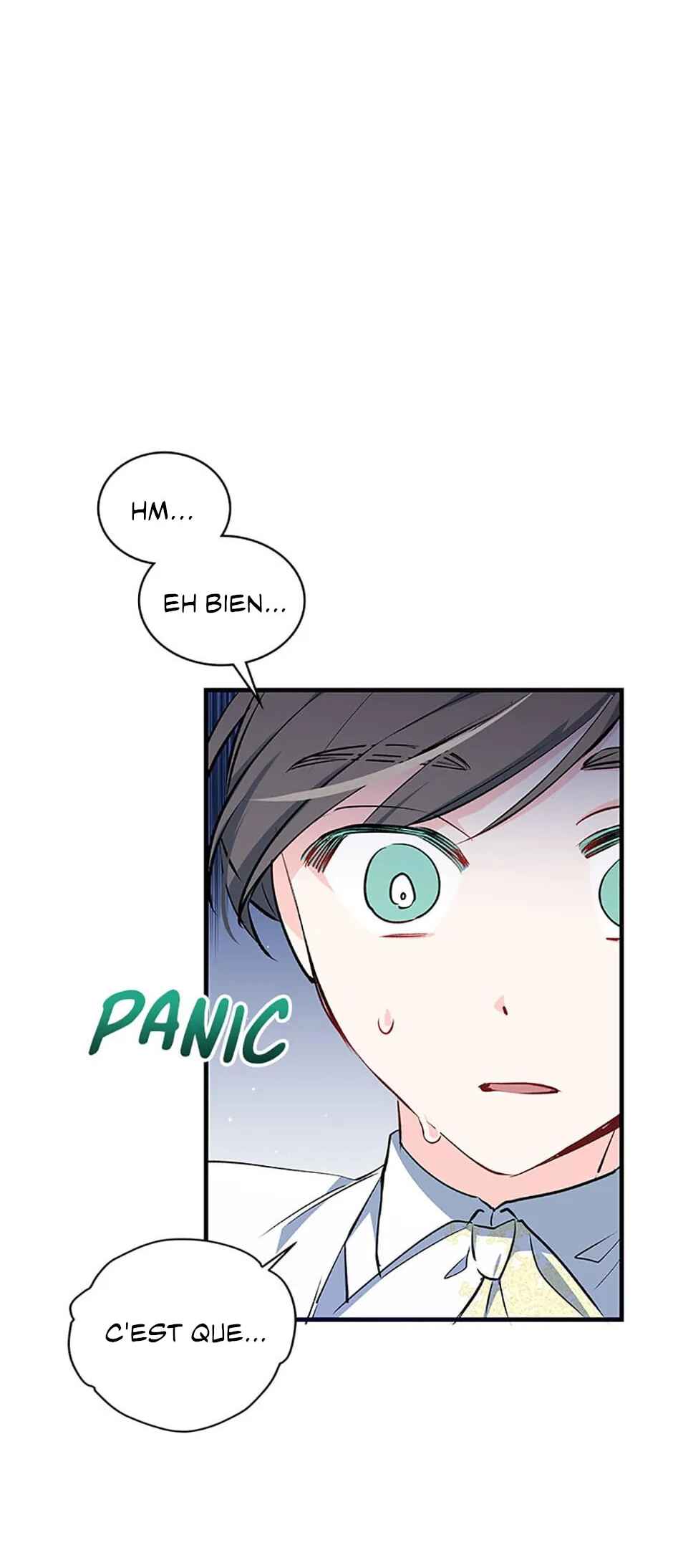As Leticia Wishes Chapter 27 - Page 29