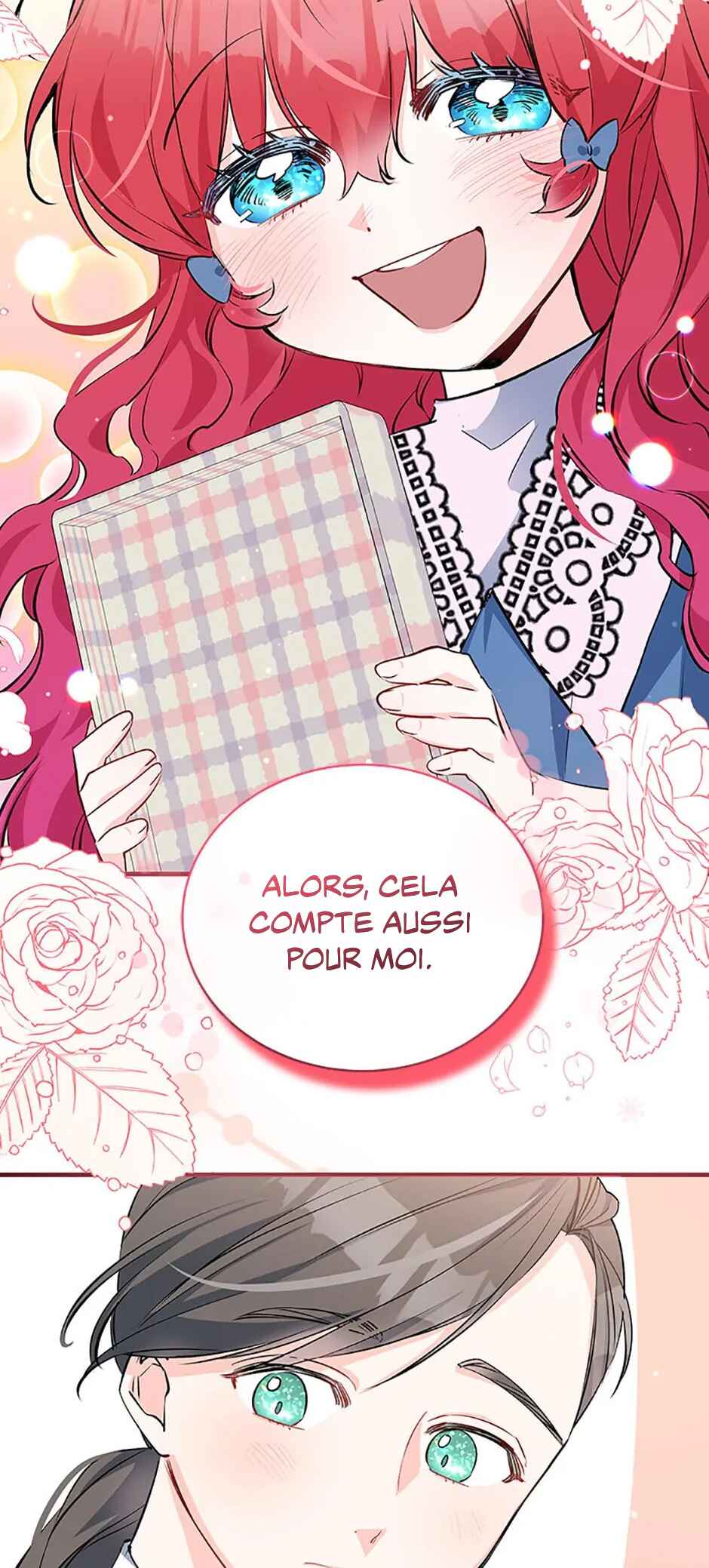 As Leticia Wishes Chapter 27 - Page 35