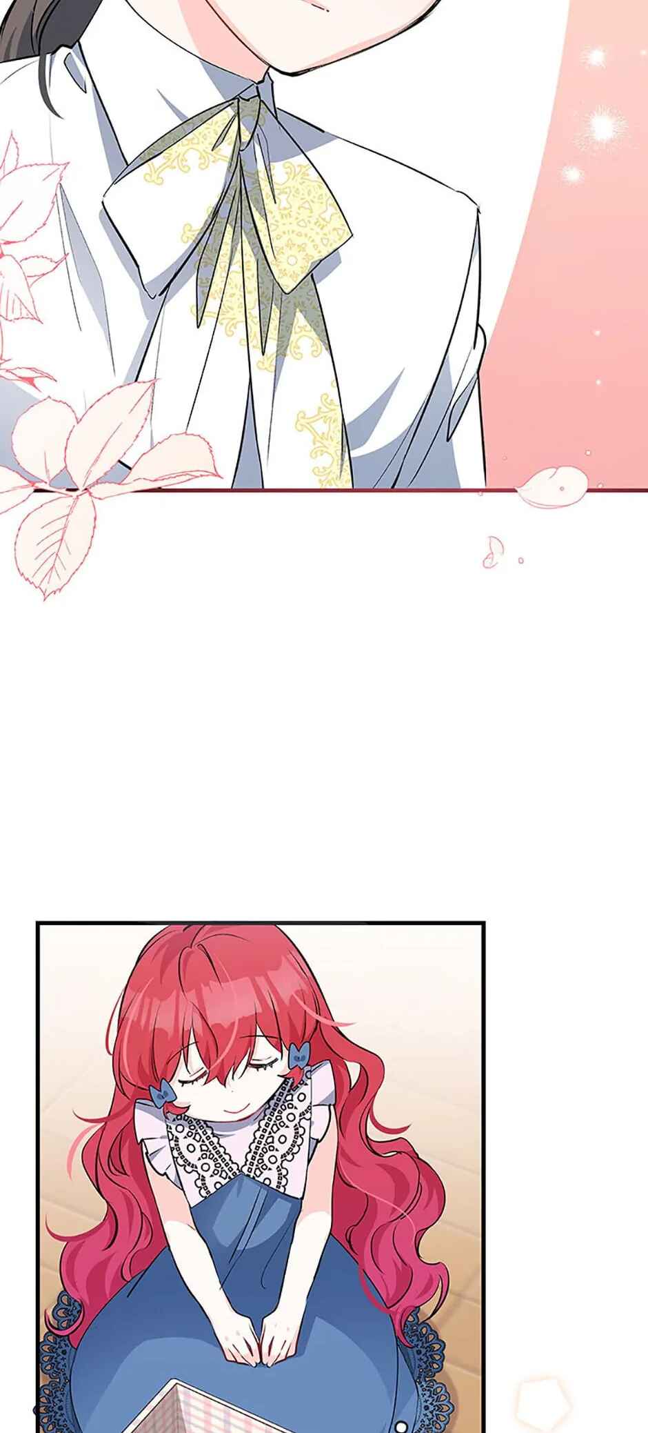 As Leticia Wishes Chapter 27 - Page 36