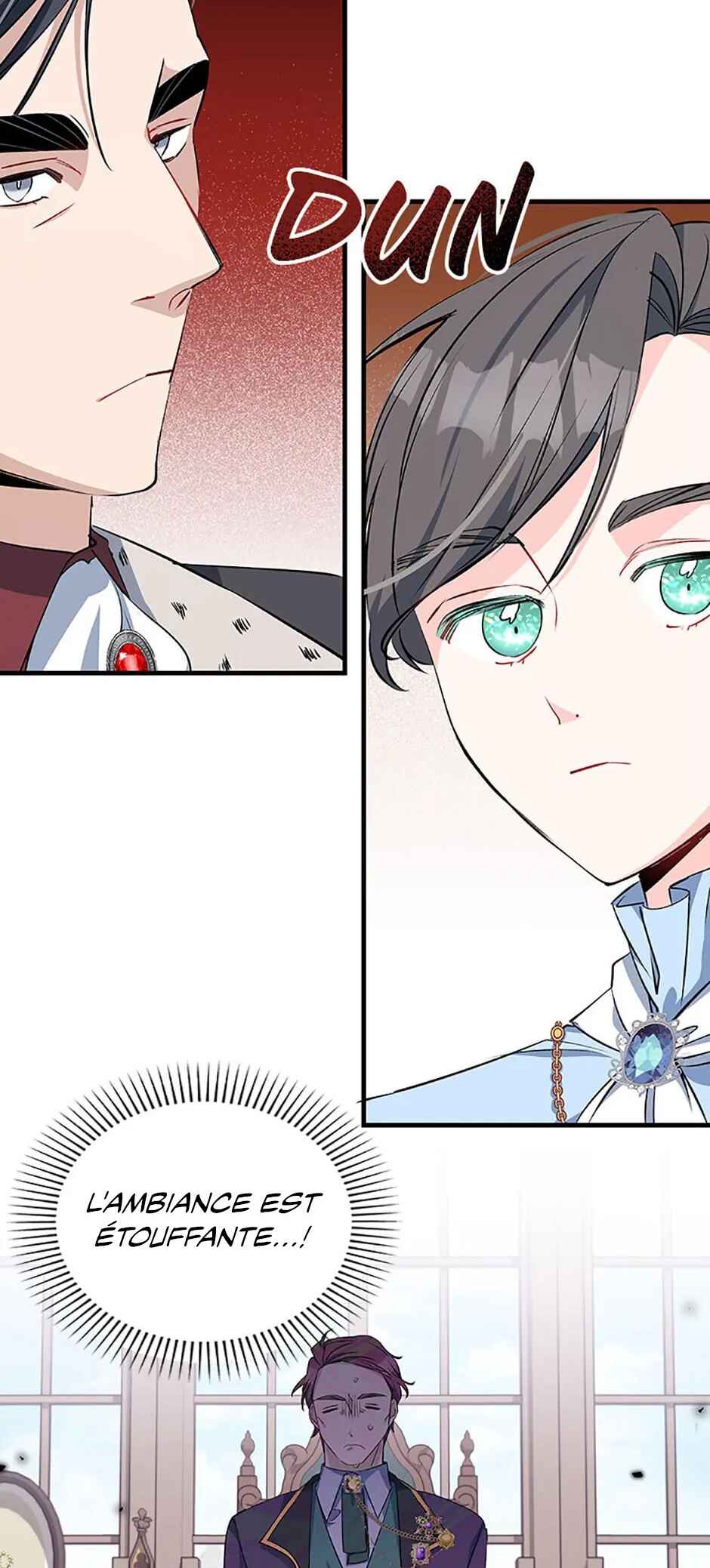 As Leticia Wishes Chapter 27 - Page 39