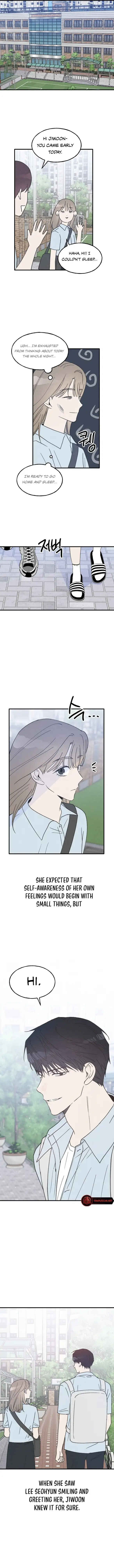 Namsachin ui Beopchik Chapter 14 - Page 10