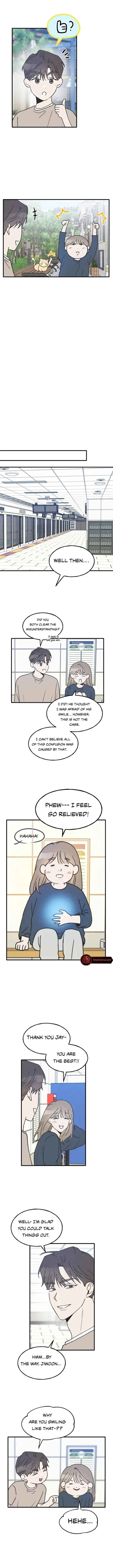 Namsachin ui Beopchik Chapter 14 - Page 5