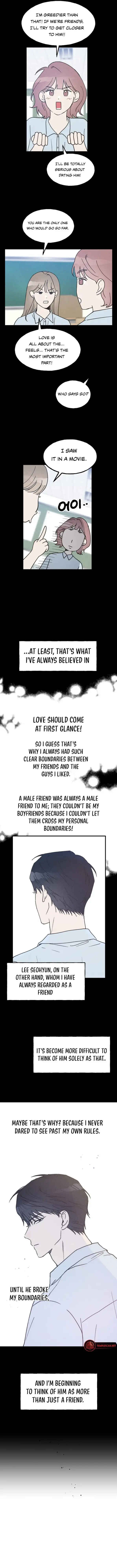 Namsachin ui Beopchik Chapter 14 - Page 9