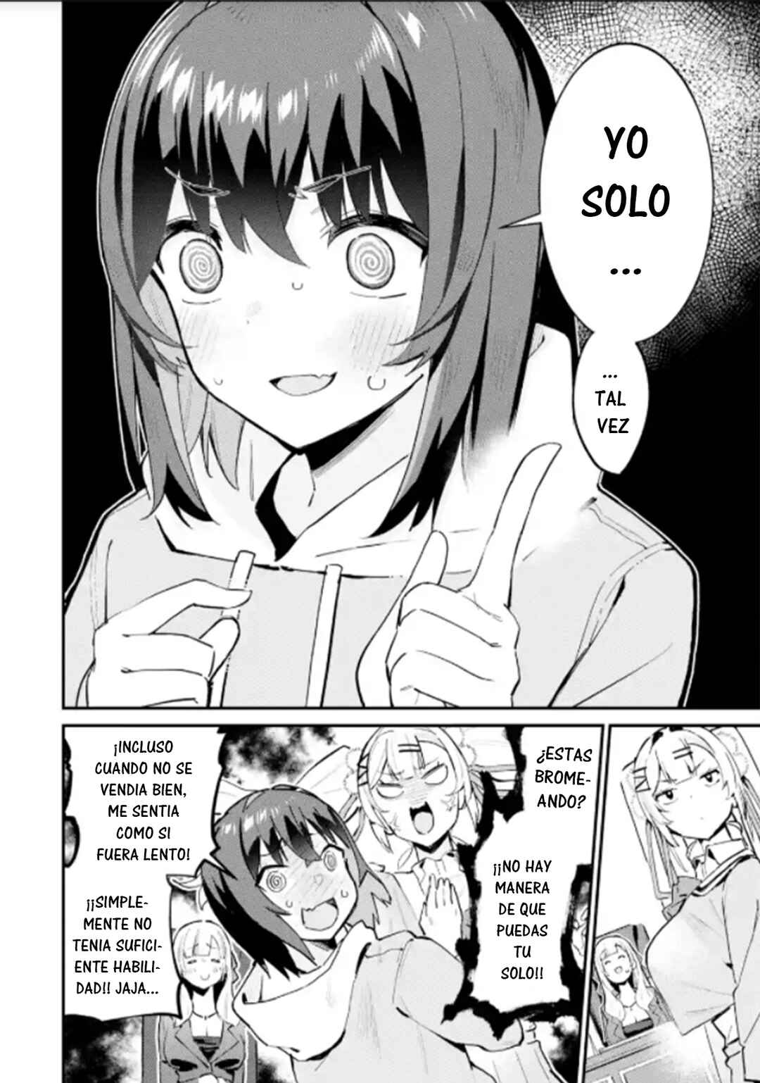 Urakata de Support Shiteta Geinou Ikka wo Tsuihou Sareta Boku wa, Futsuu no Seishun wo Ouka Shitai Chapter 2 - Page 12