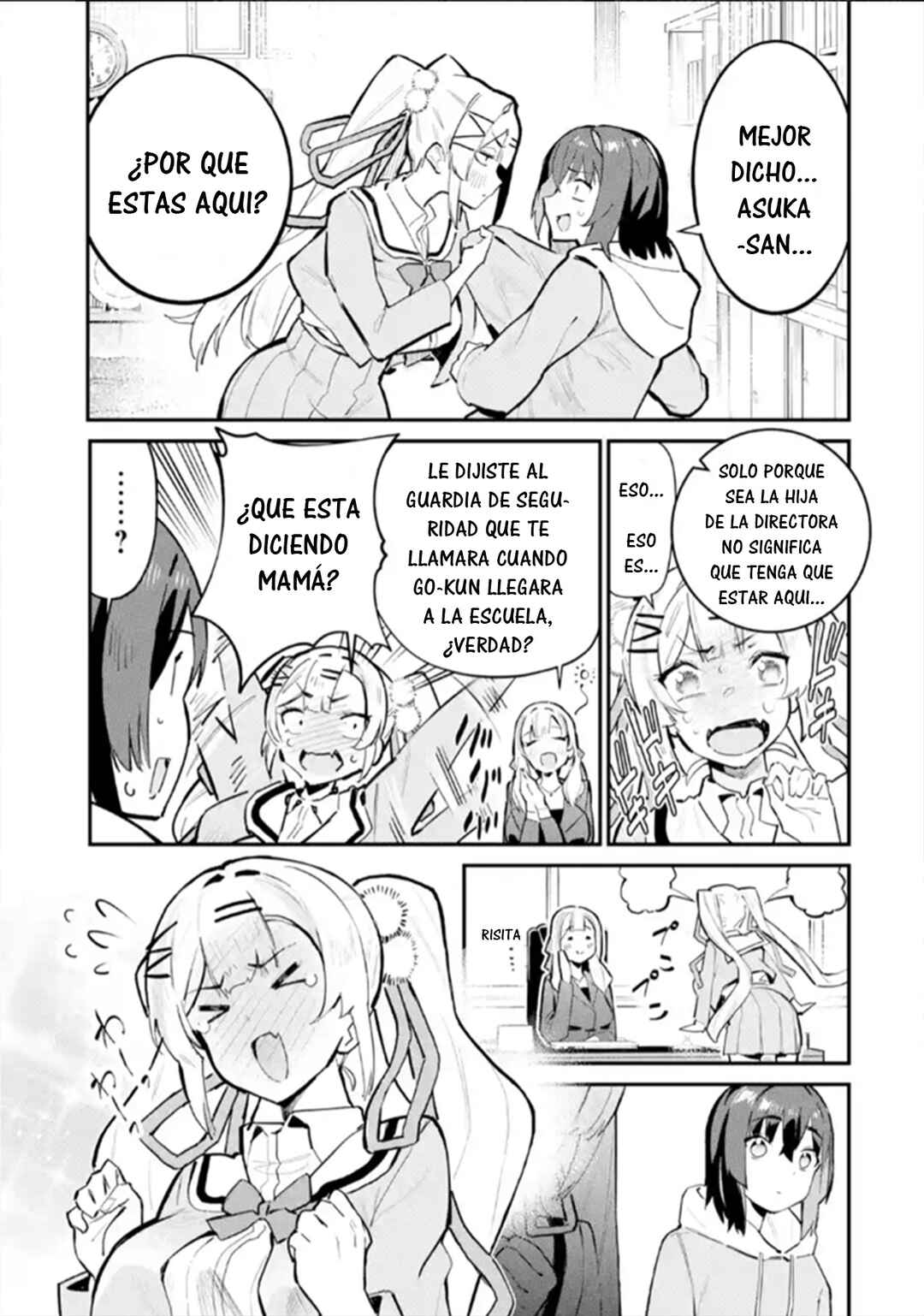 Urakata de Support Shiteta Geinou Ikka wo Tsuihou Sareta Boku wa, Futsuu no Seishun wo Ouka Shitai Chapter 2 - Page 13