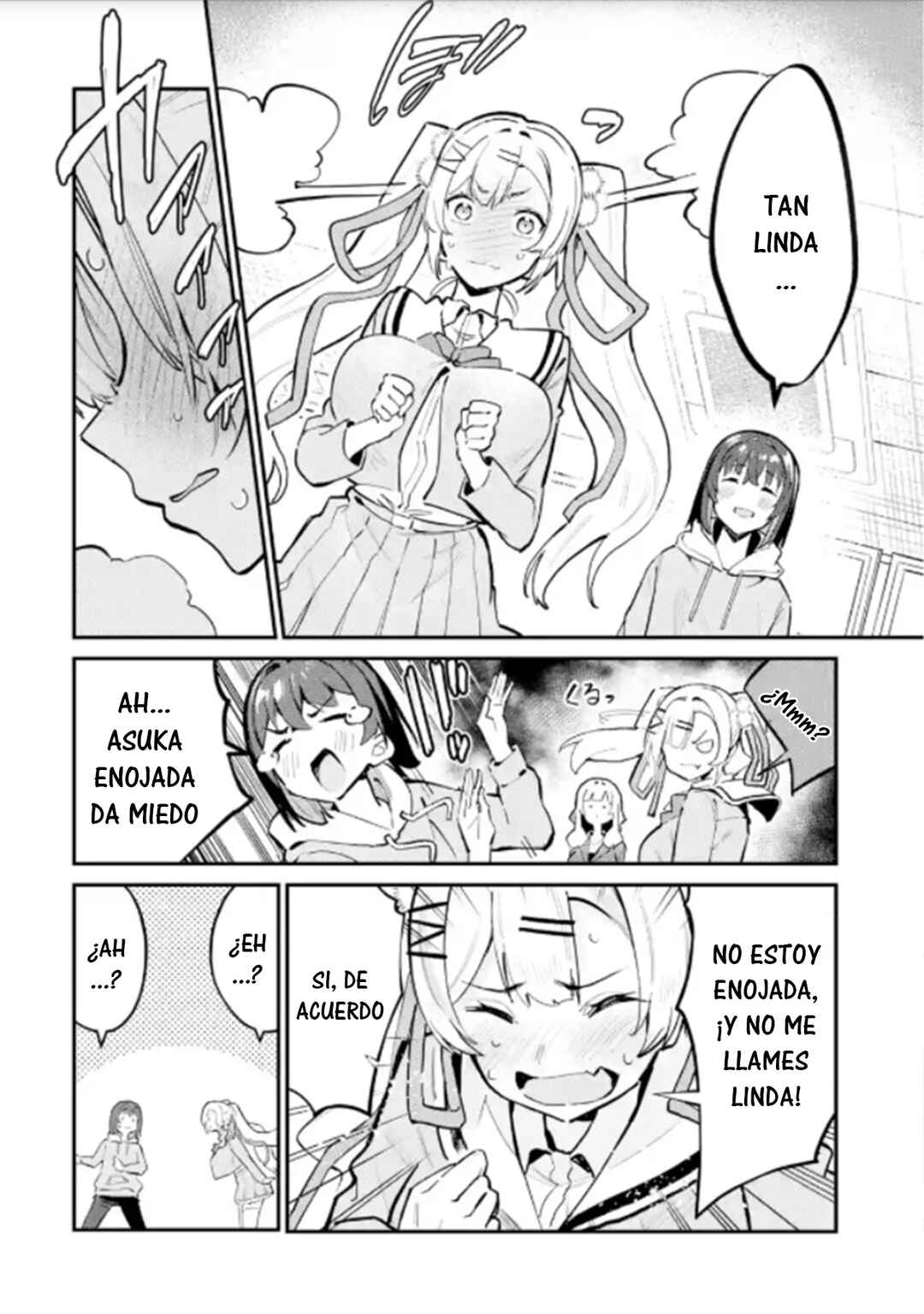 Urakata de Support Shiteta Geinou Ikka wo Tsuihou Sareta Boku wa, Futsuu no Seishun wo Ouka Shitai Chapter 2 - Page 14