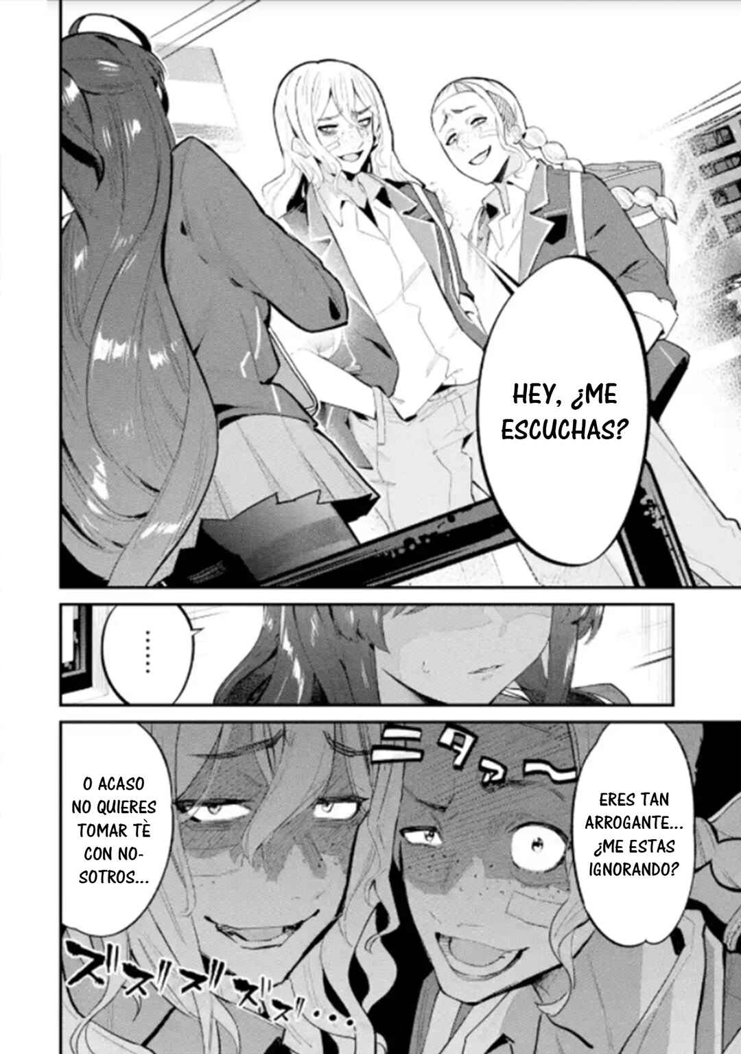 Urakata de Support Shiteta Geinou Ikka wo Tsuihou Sareta Boku wa, Futsuu no Seishun wo Ouka Shitai Chapter 2 - Page 22