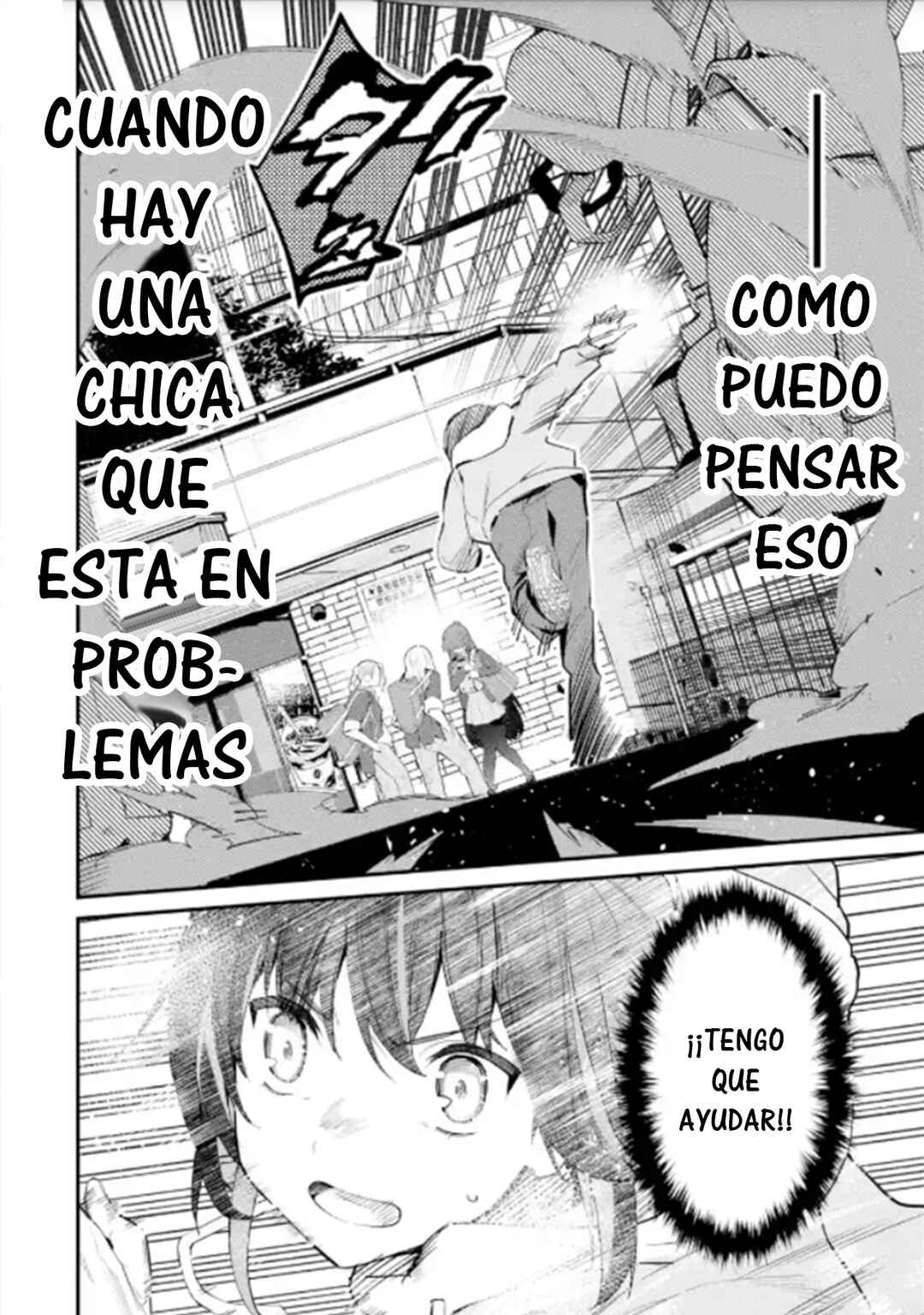 Urakata de Support Shiteta Geinou Ikka wo Tsuihou Sareta Boku wa, Futsuu no Seishun wo Ouka Shitai Chapter 2 - Page 24
