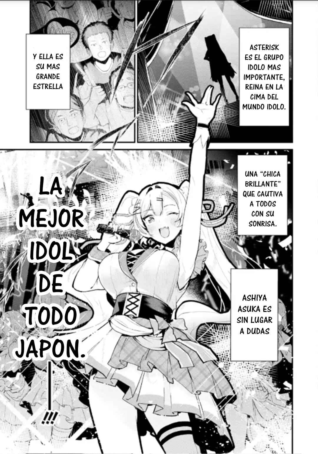 Urakata de Support Shiteta Geinou Ikka wo Tsuihou Sareta Boku wa, Futsuu no Seishun wo Ouka Shitai Chapter 2 - Page 5