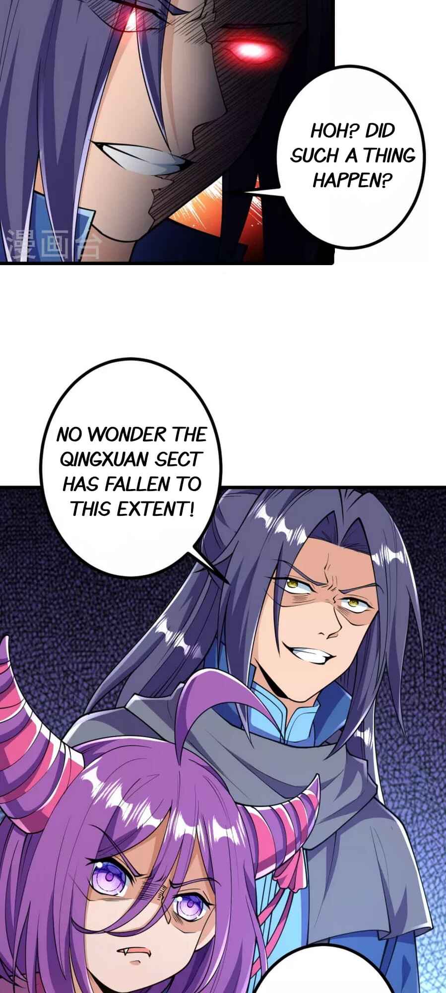 The Unyielding Ancient Cultivator Chapter 31 - Page 15