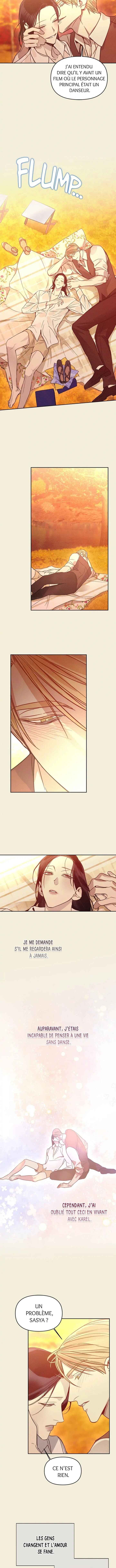 Solo For Two Chapter 29 - Page 13