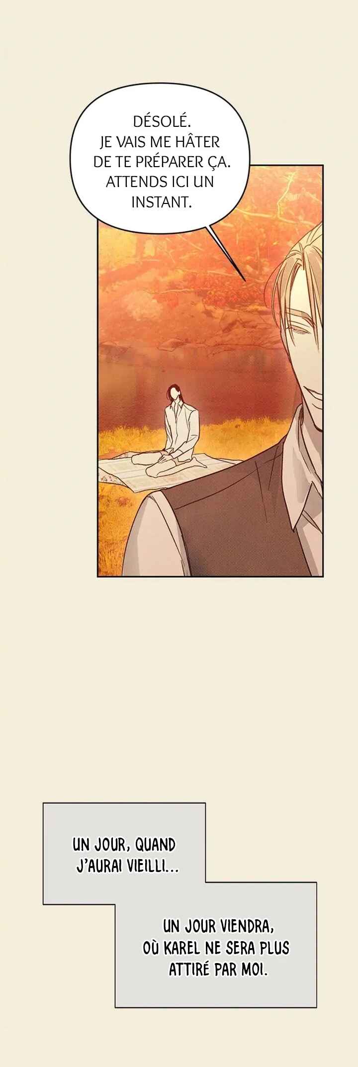 Solo For Two Chapter 29 - Page 17